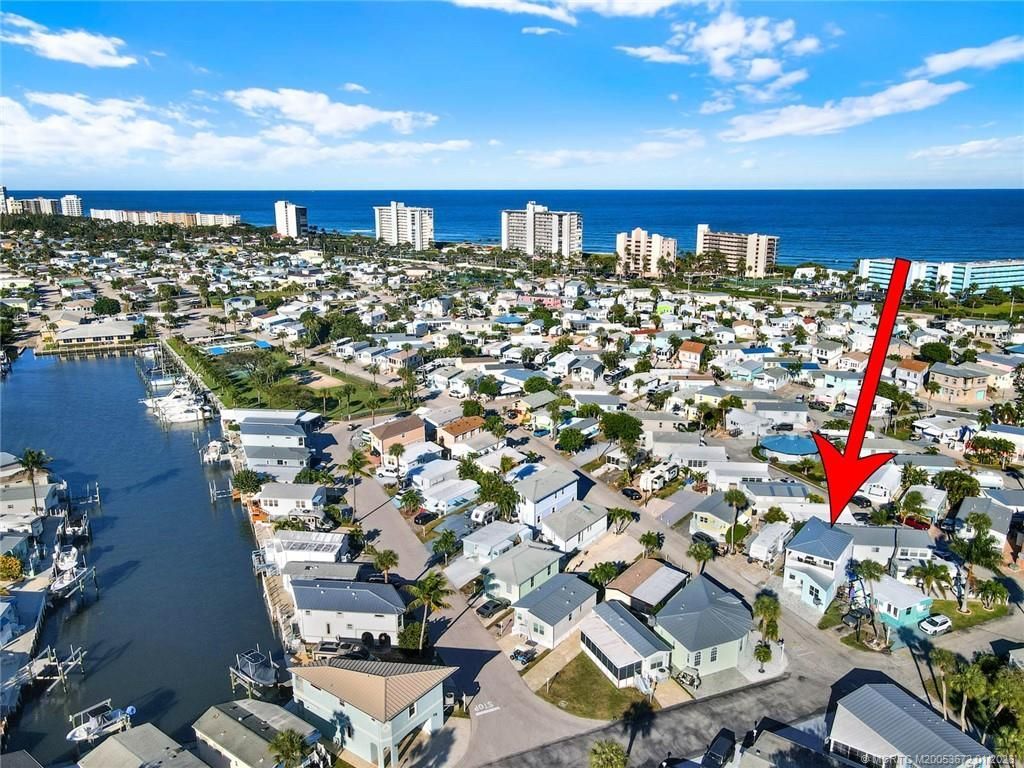 10725 S Ocean Drive, Unit 76, Jensen Beach, FL 34957 Photo