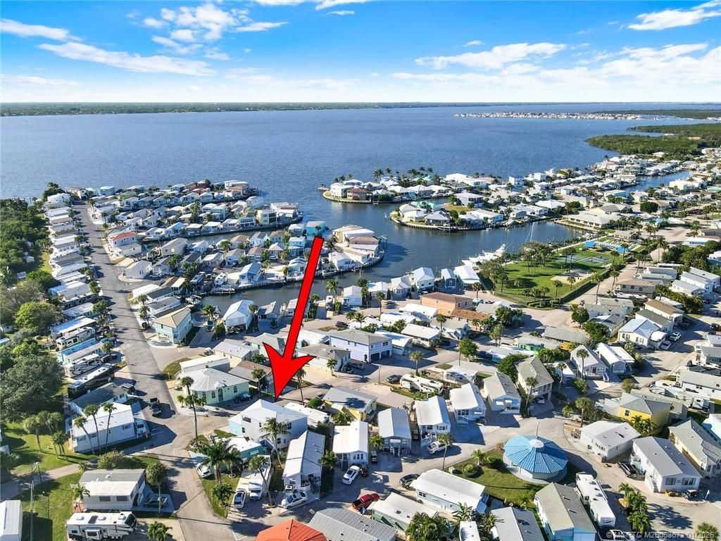 10725 S Ocean Drive, Unit 76, Jensen Beach, FL 34957 Photo