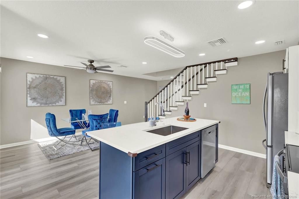 10725 S Ocean Drive, Unit 76, Jensen Beach, FL 34957 Photo