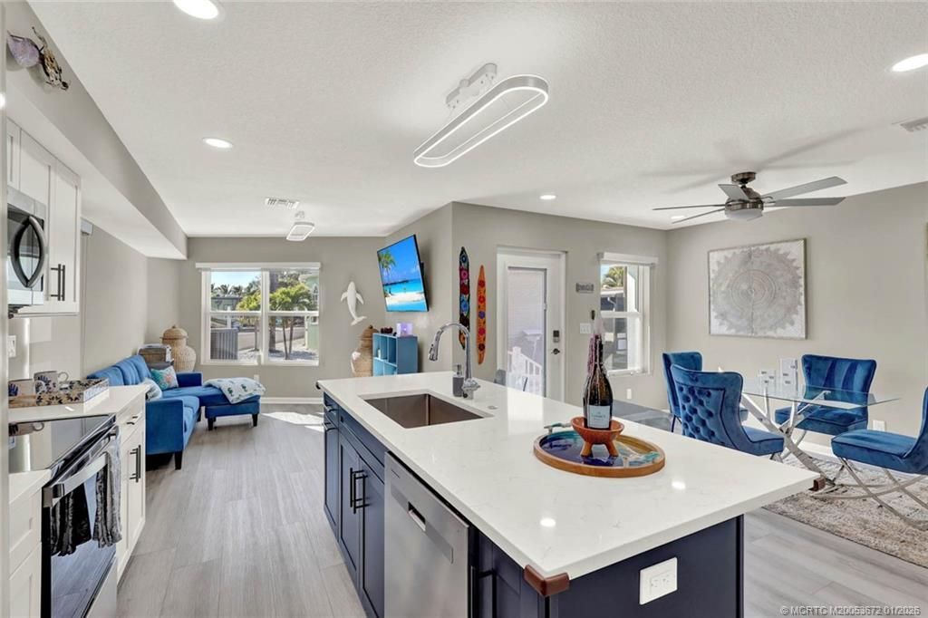 10725 S Ocean Drive, Unit 76, Jensen Beach, FL 34957 Photo