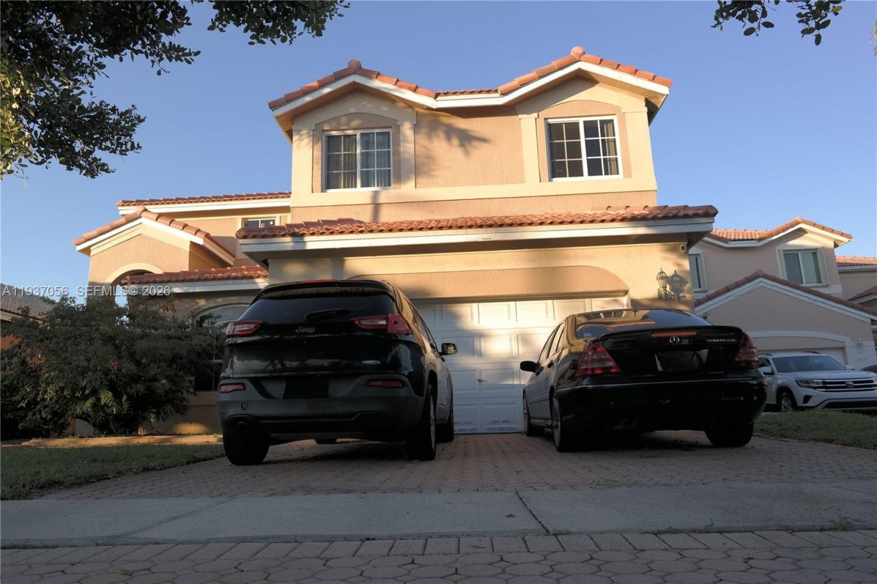 12641 SW 28th St, Miramar, FL 33027 Photo