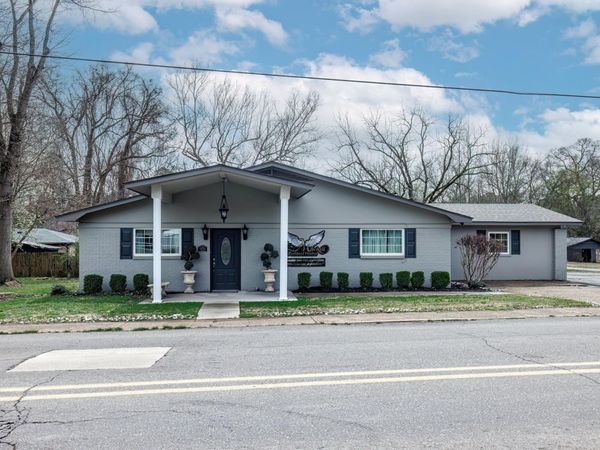 1809 Caddo Street, Arkadelphia, AR 71923