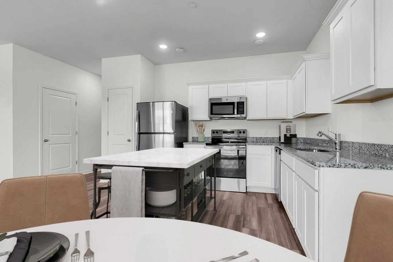 510 Townsford Lane Photo 8