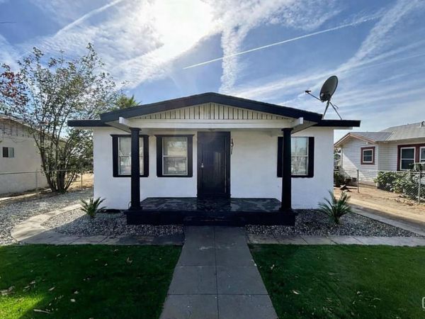 1311 E 18th Street, Bakersfield, CA 93305