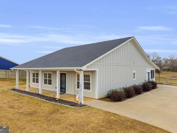 5177 Sandy Cross Road, Carnesville, GA 30521