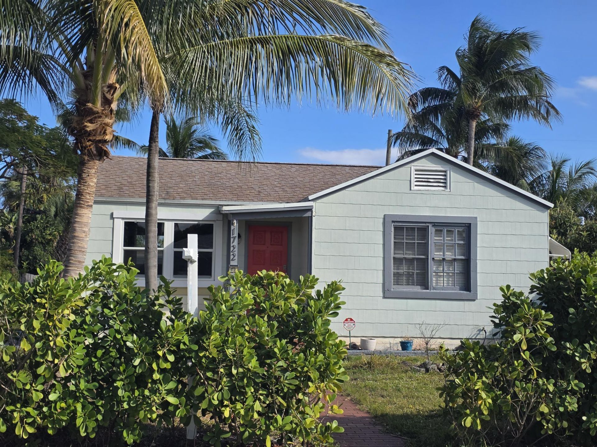 1722 N N Street, Lake Worth Beach, FL 33460 Photo