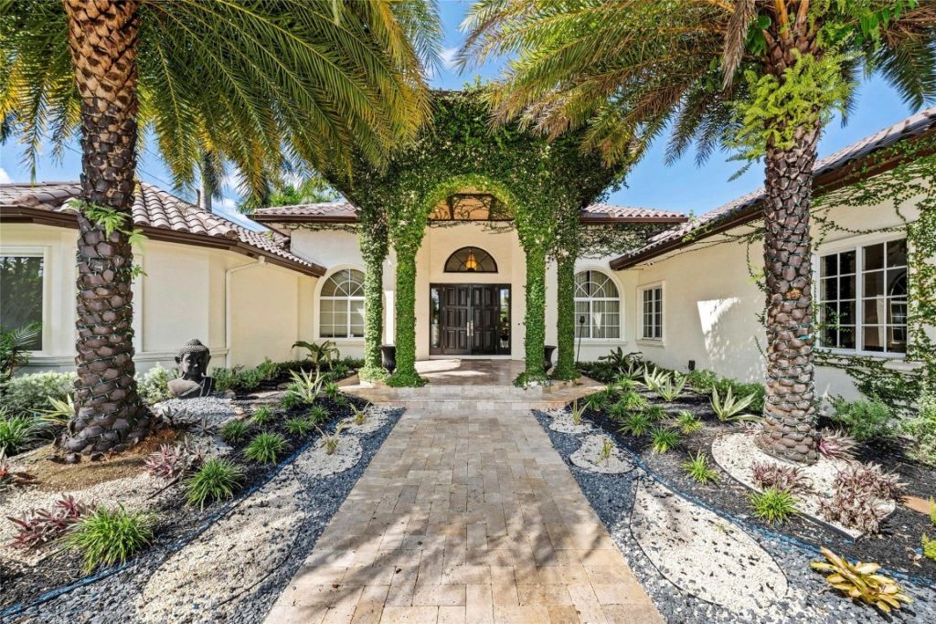 1203 NW 121st Ave, Plantation, FL 33323 Photo