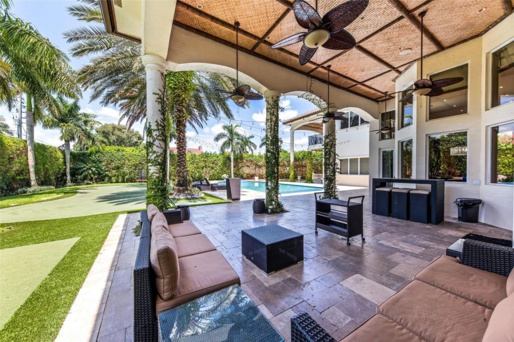 1203 NW 121st Ave, Plantation, FL 33323 Photo