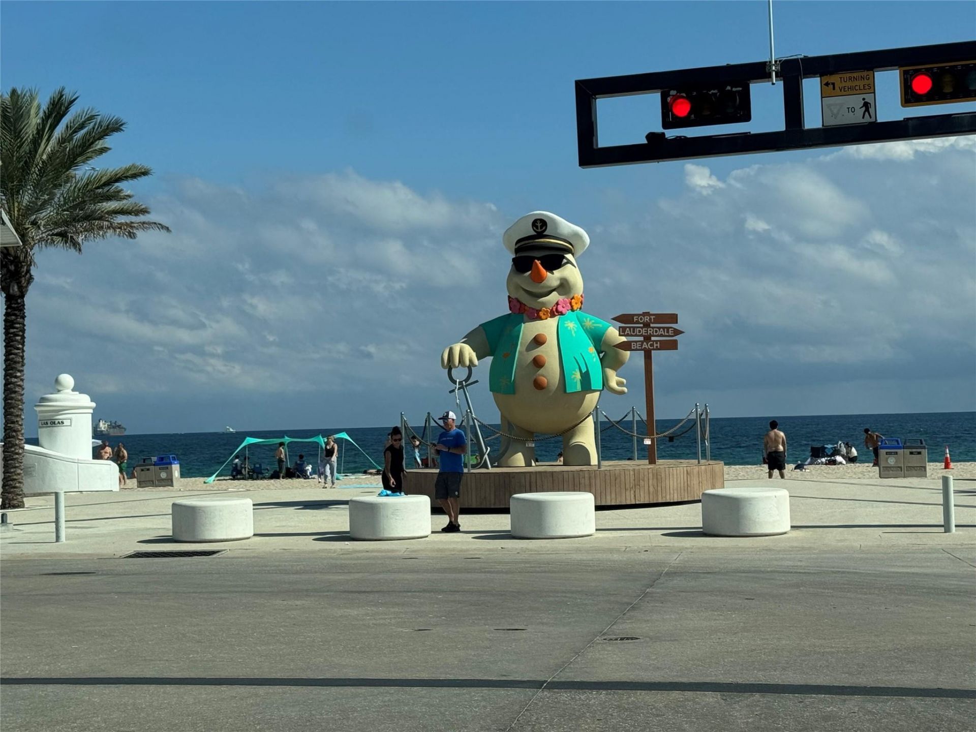 200 S Birch Road, Unit 806, Fort Lauderdale, FL 33316 Photo