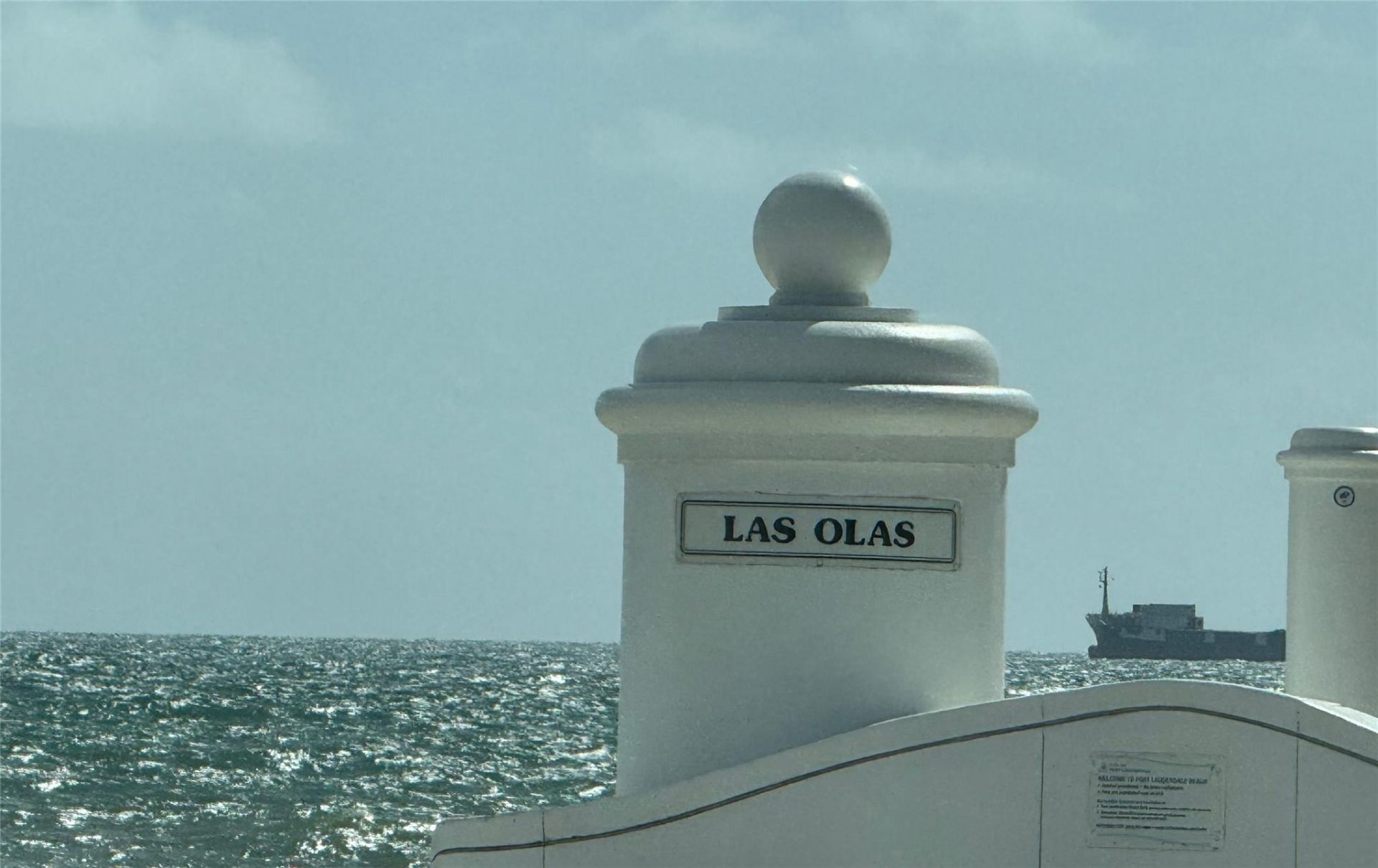 200 S Birch Road, Unit 806, Fort Lauderdale, FL 33316 Photo