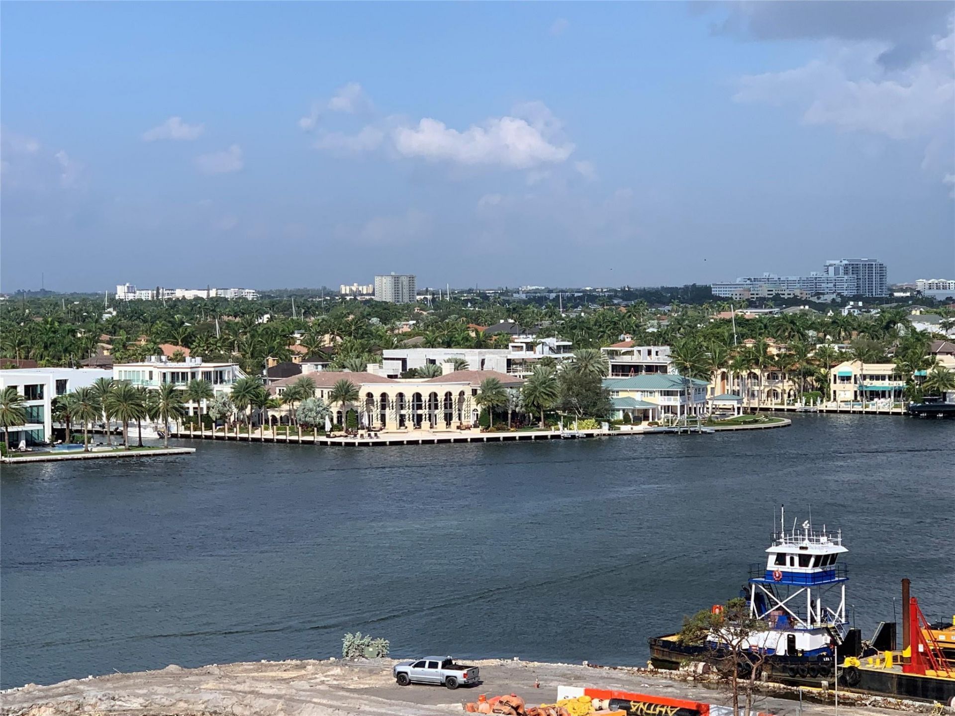 200 S Birch Road, Unit 806, Fort Lauderdale, FL 33316 Photo