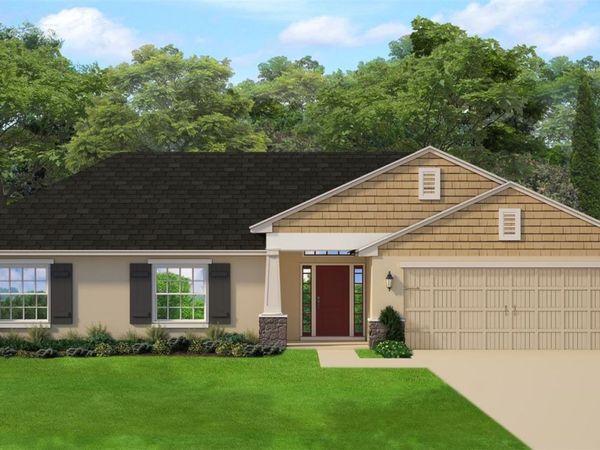 16376 SE 92ND TERRACE, SUMMERFIELD, FL 34491