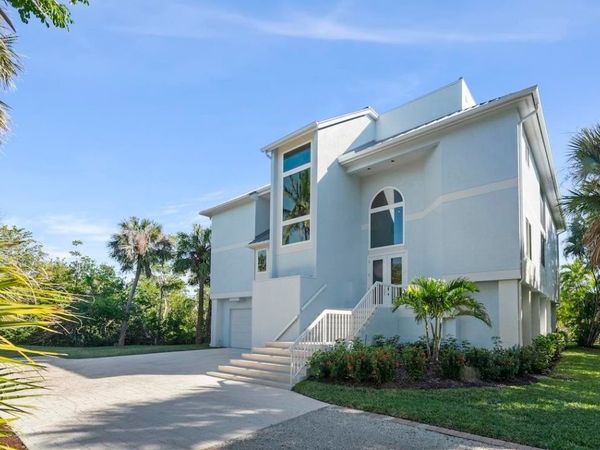 505 Kinzie Island Ct, Sanibel, FL 33957