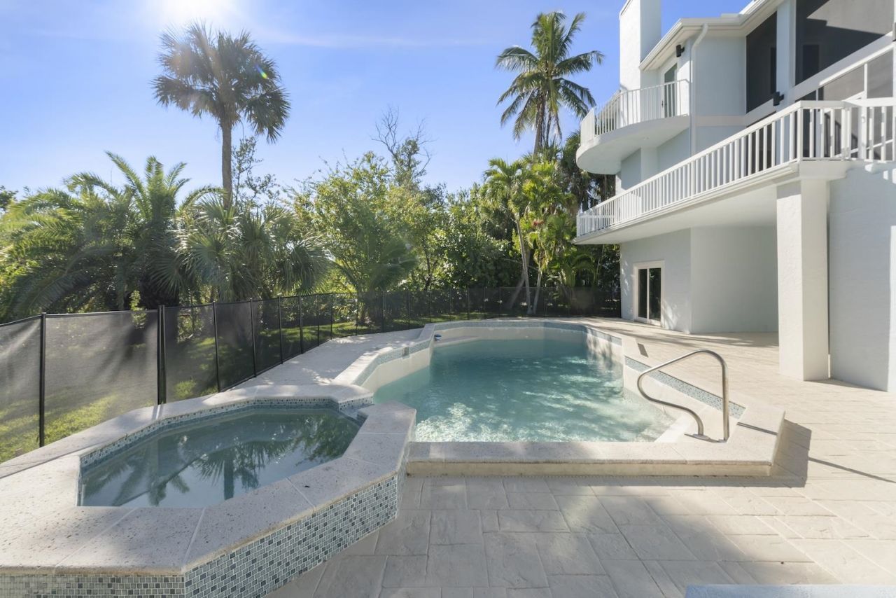 505 Kinzie Island Ct, Sanibel, FL 33957 Photo