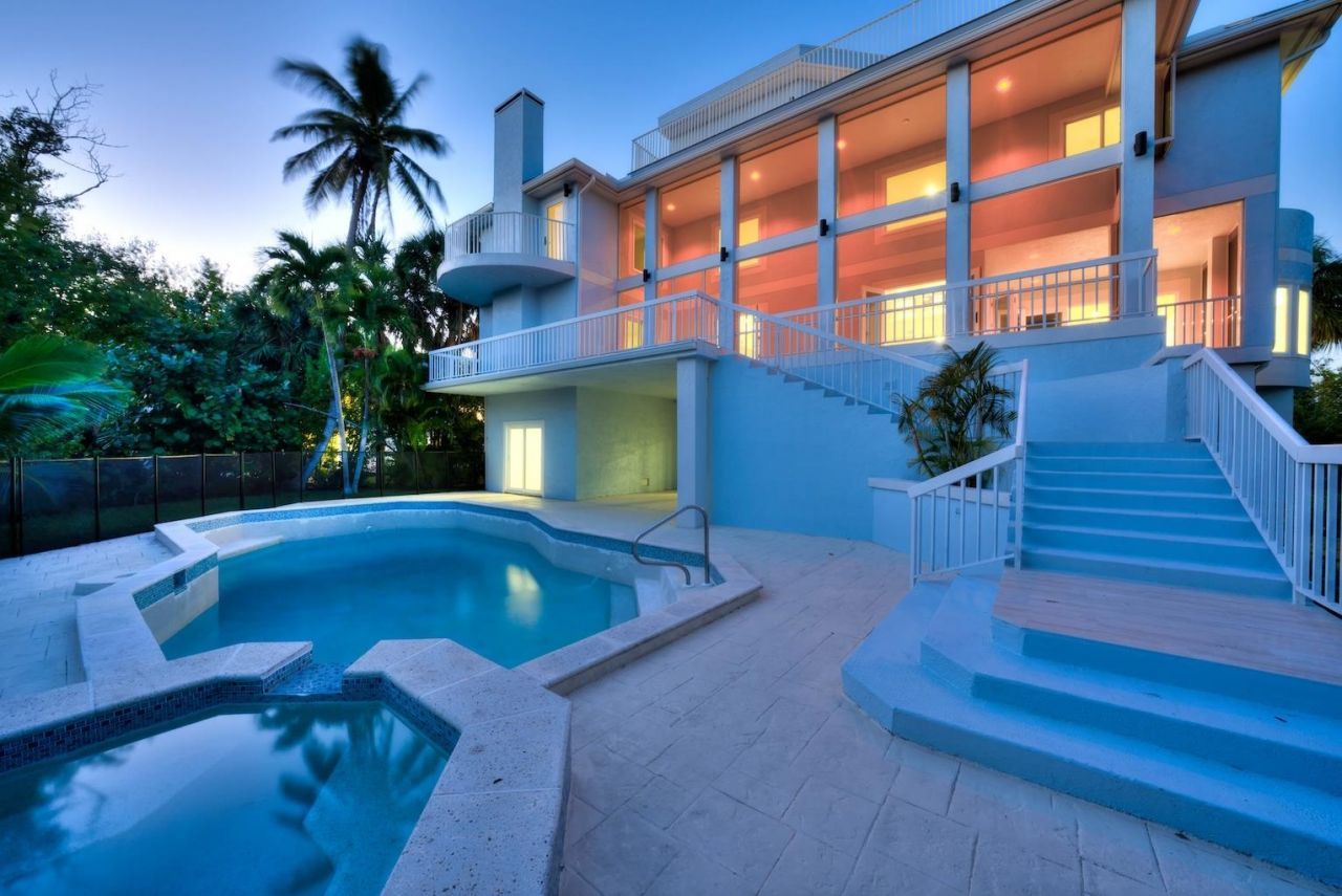 505 Kinzie Island Ct, Sanibel, FL 33957 Photo