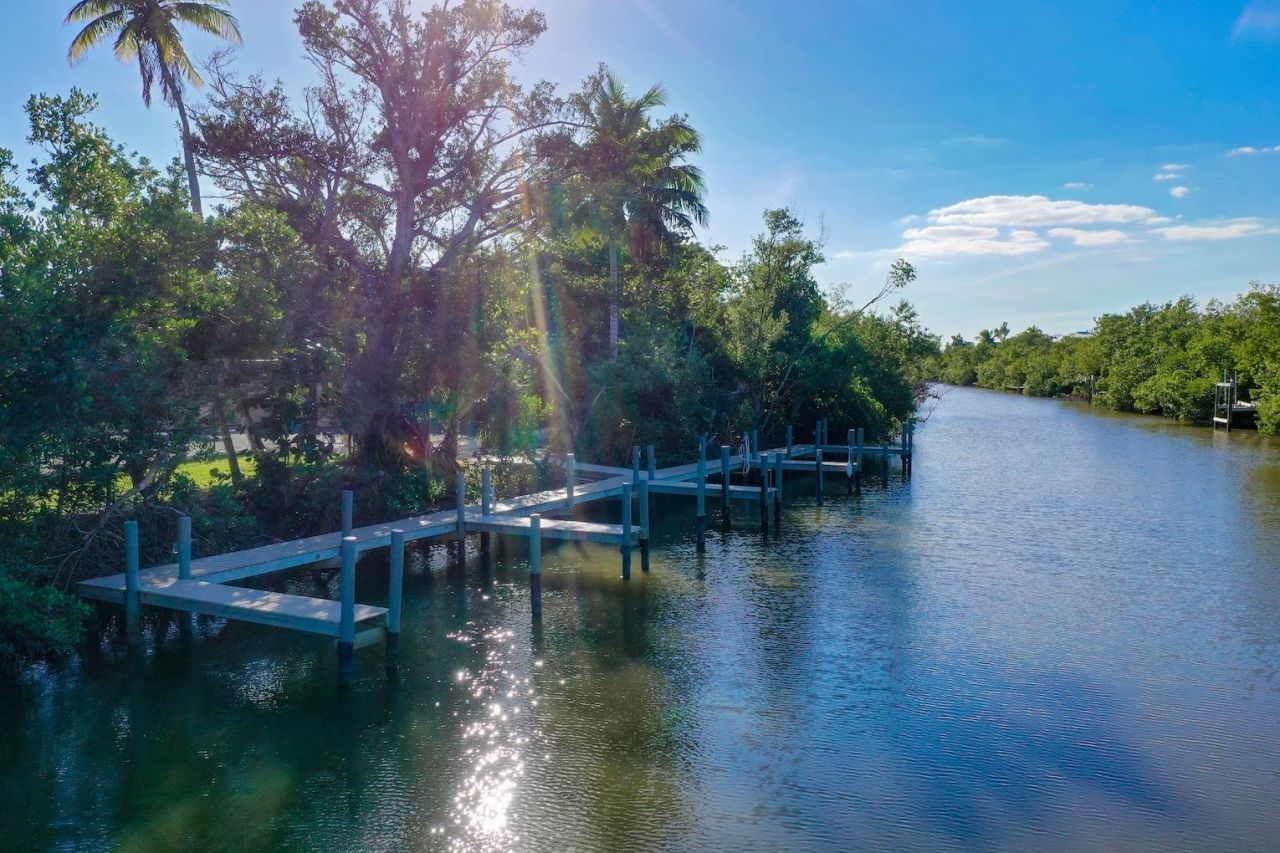 505 Kinzie Island Ct, Sanibel, FL 33957 Photo