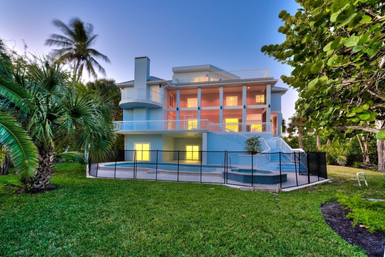 505 Kinzie Island Ct, Sanibel, FL 33957 Photo