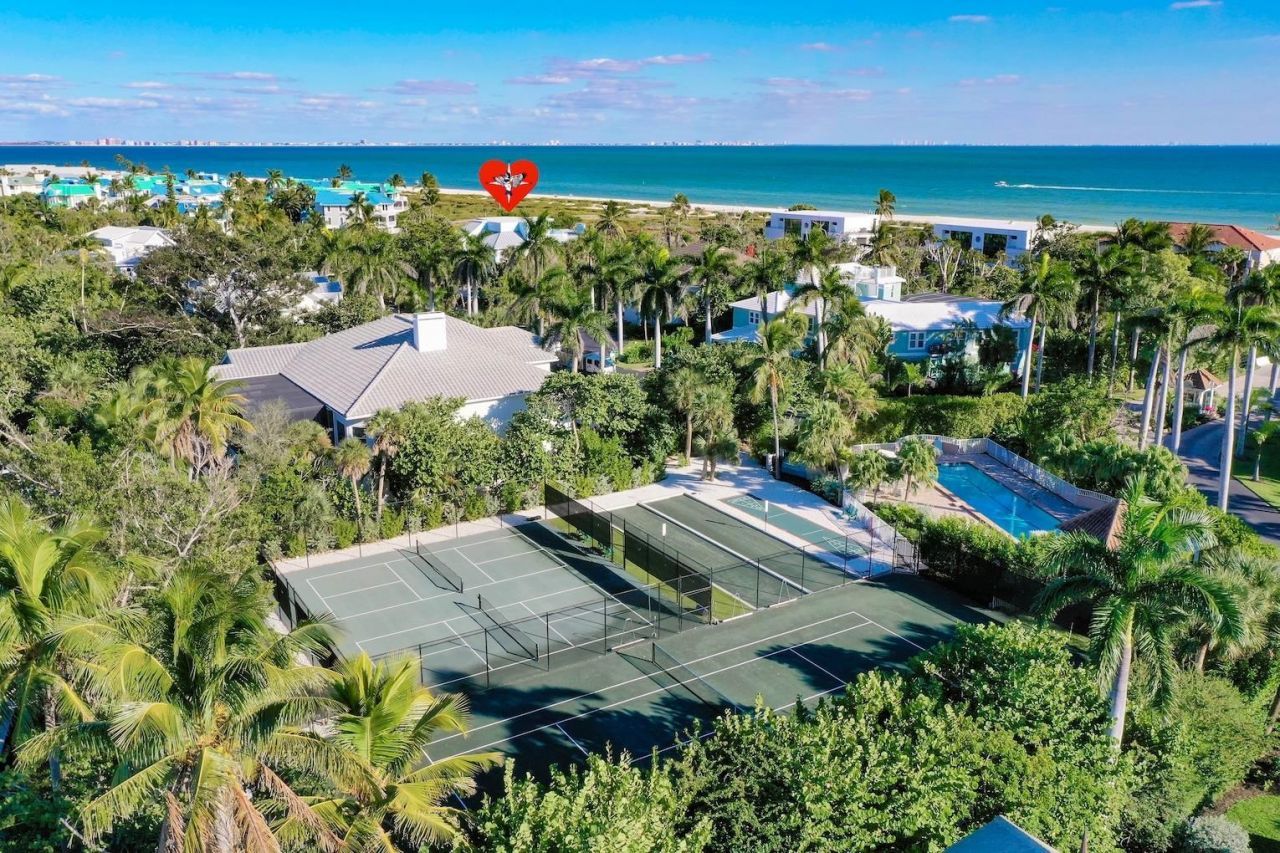 505 Kinzie Island Ct, Sanibel, FL 33957 Photo