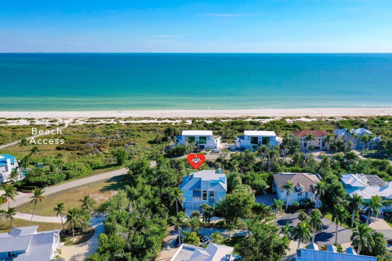 505 Kinzie Island Ct, Sanibel, FL 33957 Photo