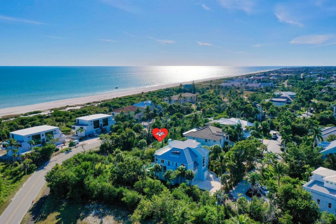 505 Kinzie Island Ct, Sanibel, FL 33957 Photo