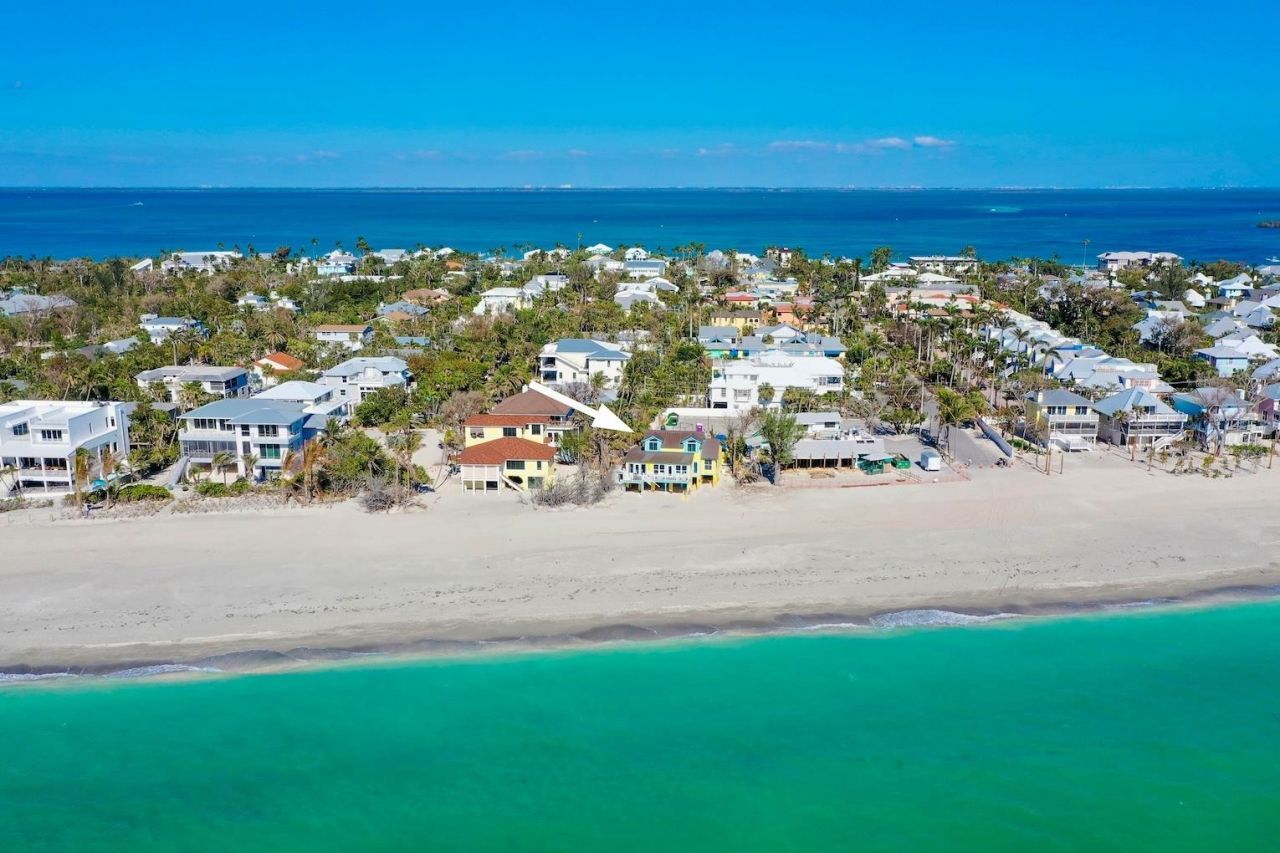 11555 Wightman Ln, Captiva, FL 33924 Photo