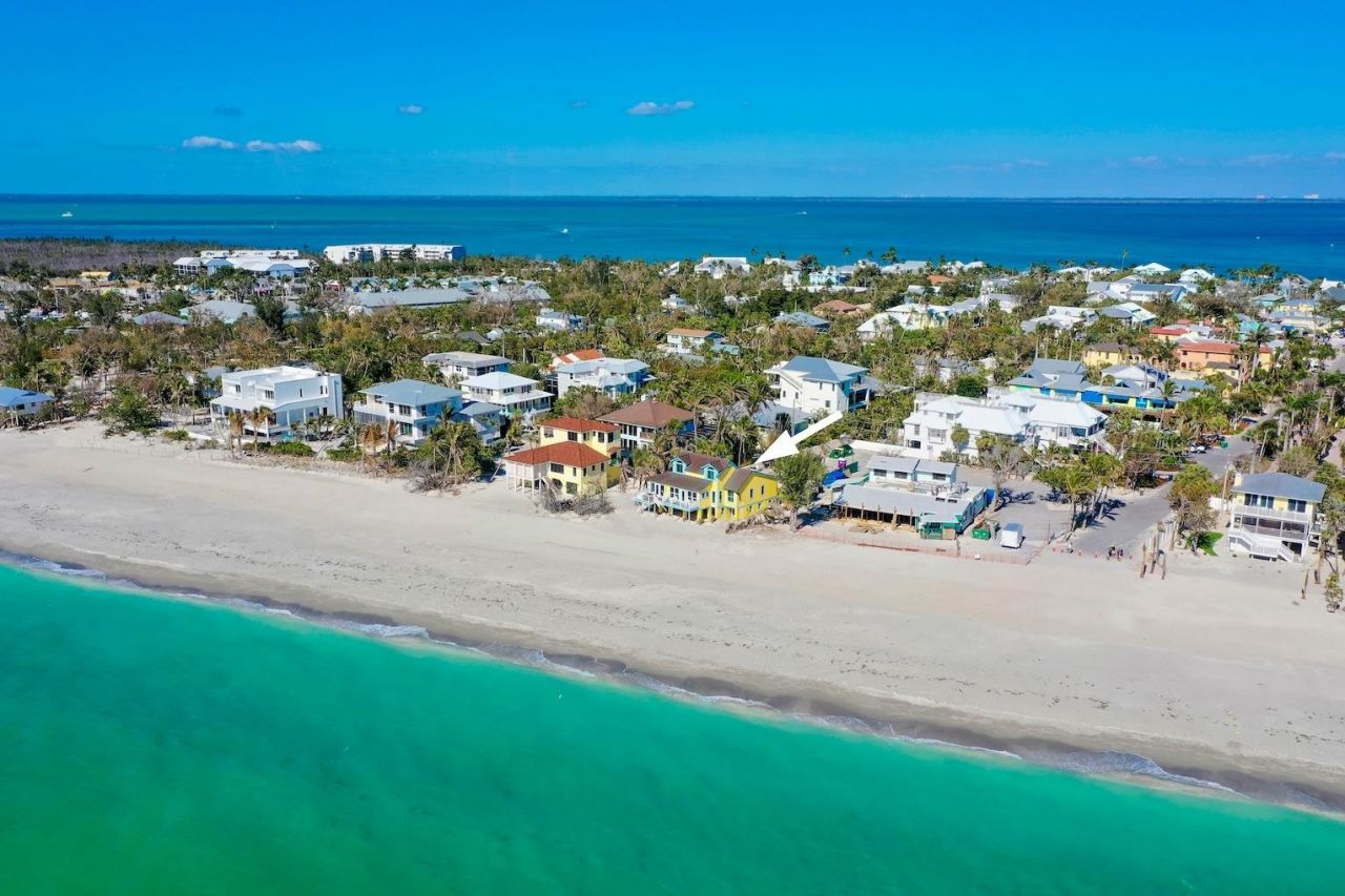 11555 Wightman Ln, Captiva, FL 33924 Photo