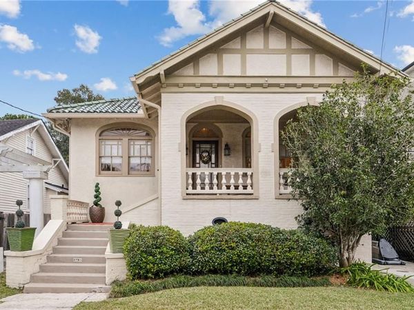 2705 OCTAVIA Street, New Orleans, LA 70115