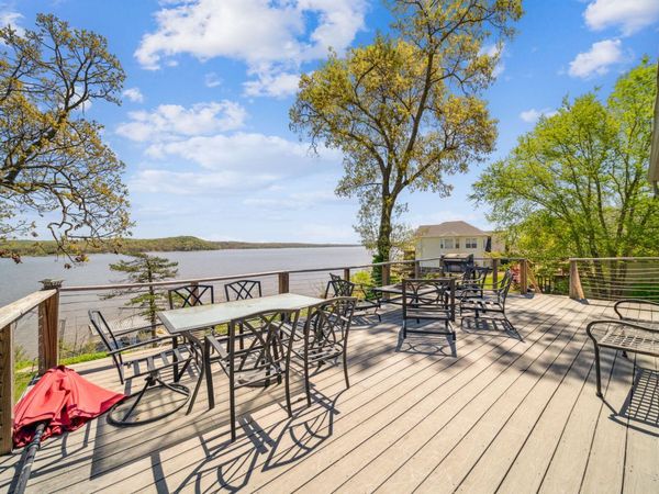 24280 S 610 Drive, Grove, OK 74344