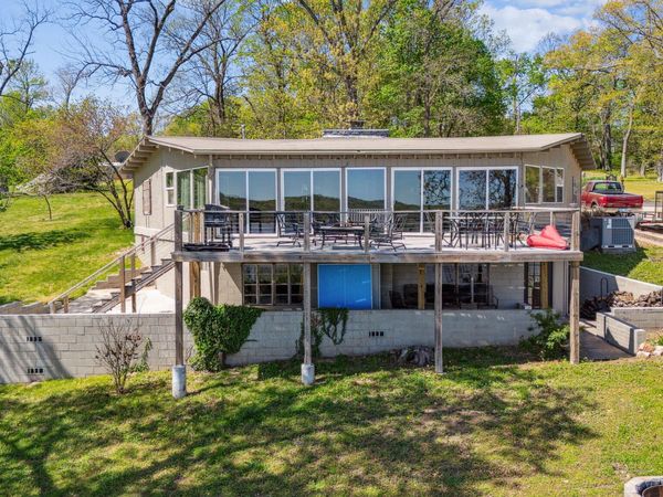 24280 S 610 Drive, Grove, OK 74344