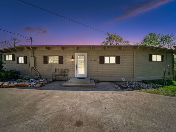 24280 S 610 Drive, Grove, OK 74344