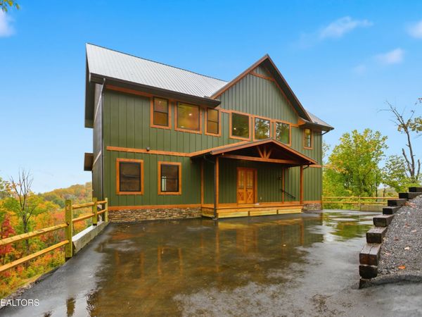 1940 Spurling Rd, Sevierville, TN 37862