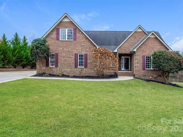 841 Old Farm Road, Oakboro, NC 28129