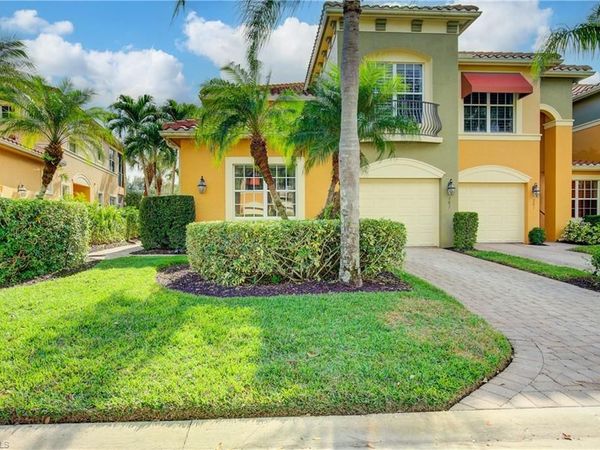 12200 Toscana WAY, Unit 101, BONITA SPRINGS, FL 34135