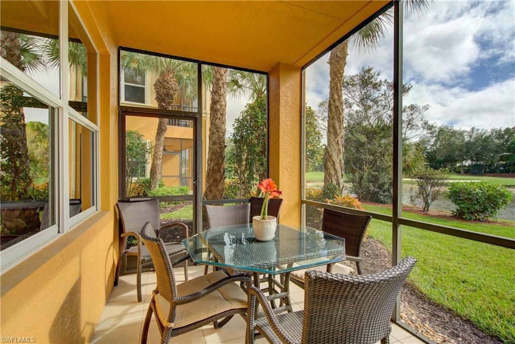 12200 Toscana Way, Unit 101, Bonita Springs, FL 34135 Photo