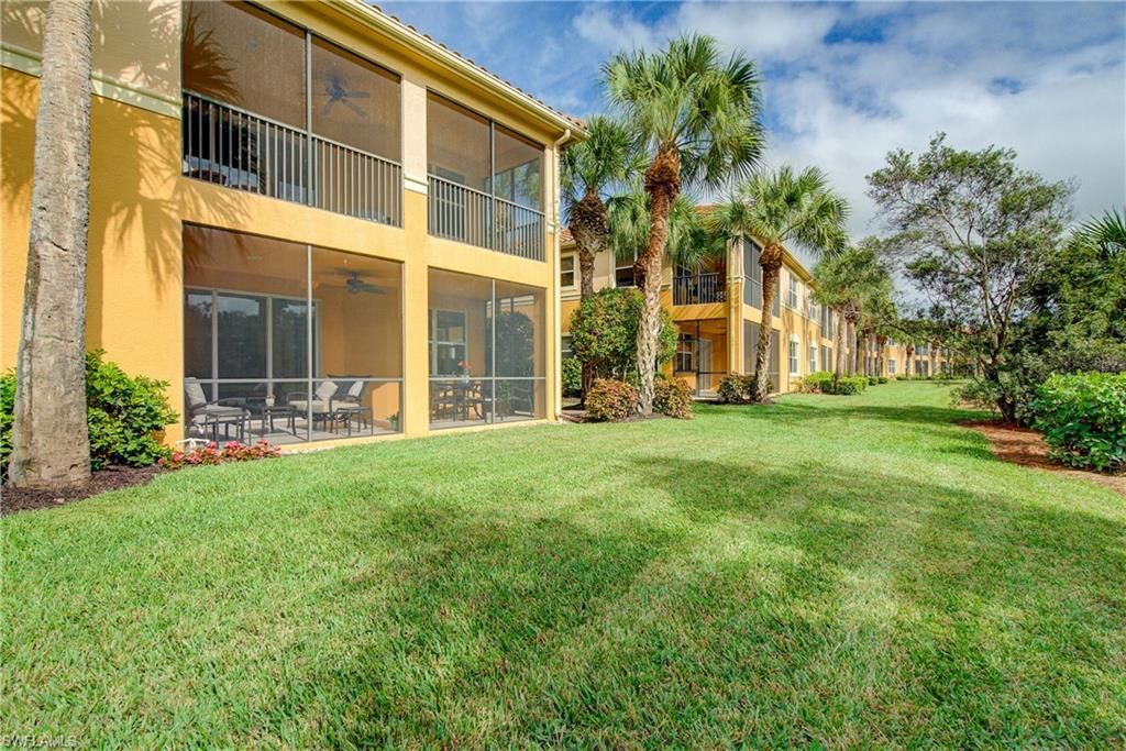 12200 Toscana Way, Unit 101, Bonita Springs, FL 34135 Photo