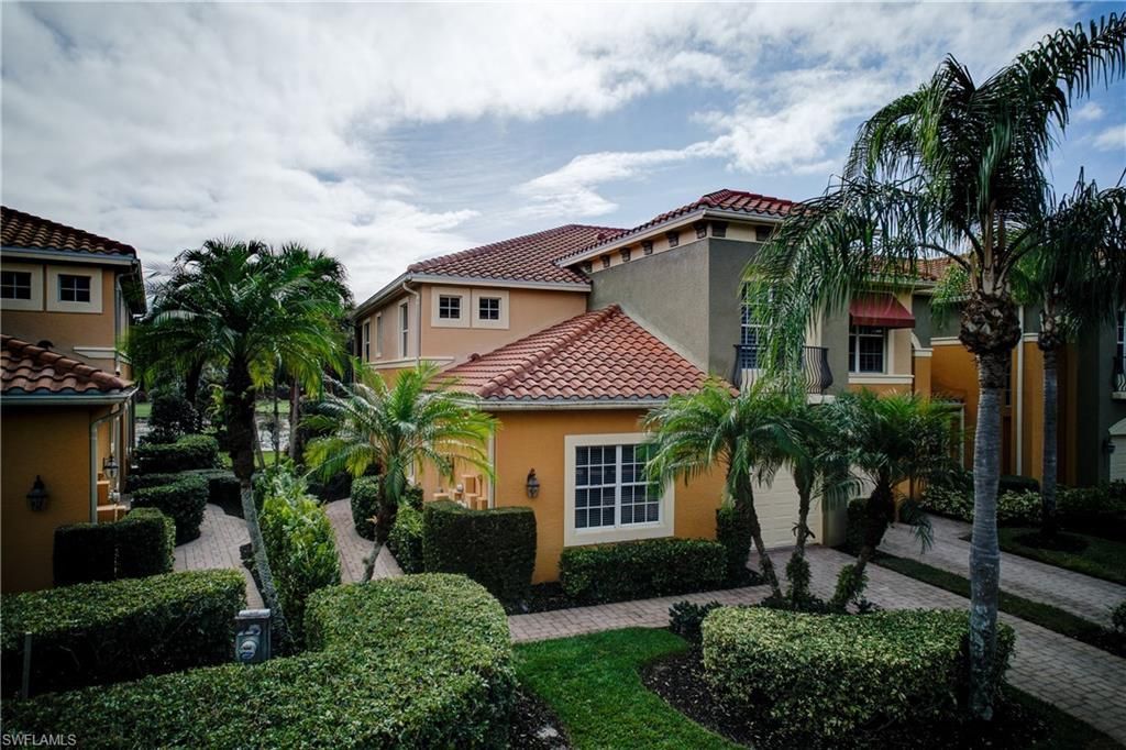 12200 Toscana Way, Unit 101, Bonita Springs, FL 34135 Photo