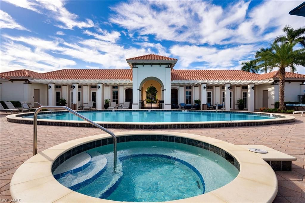 12200 Toscana Way, Unit 101, Bonita Springs, FL 34135 Photo