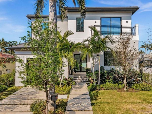 9264 Dickens Ave , Surfside, FL 33154