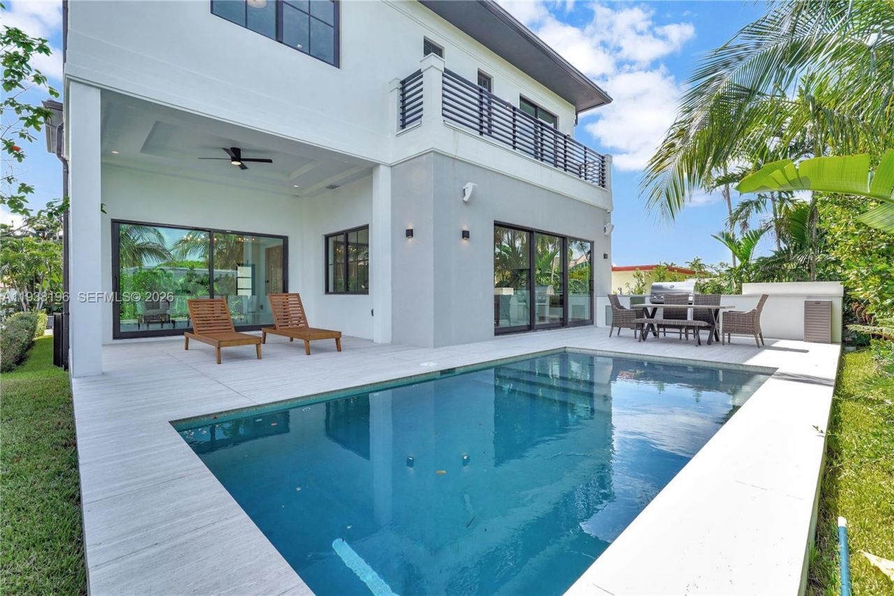 9264 Dickens Ave , Surfside, FL 33154 Photo