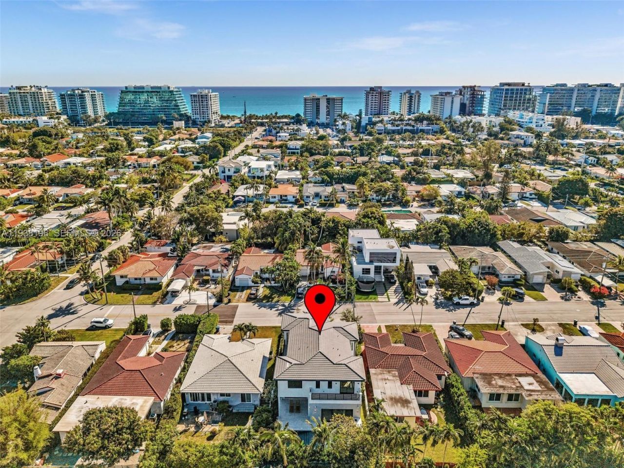 9264 Dickens Ave , Surfside, FL 33154 Photo