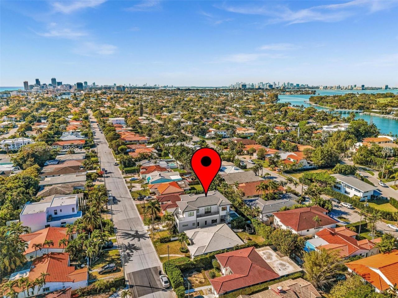 9264 Dickens Ave , Surfside, FL 33154 Photo