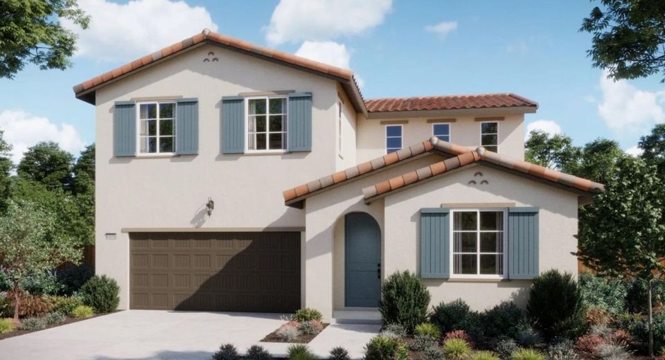 133 Tuxedo Way, Sacramento, CA 95835 Photo