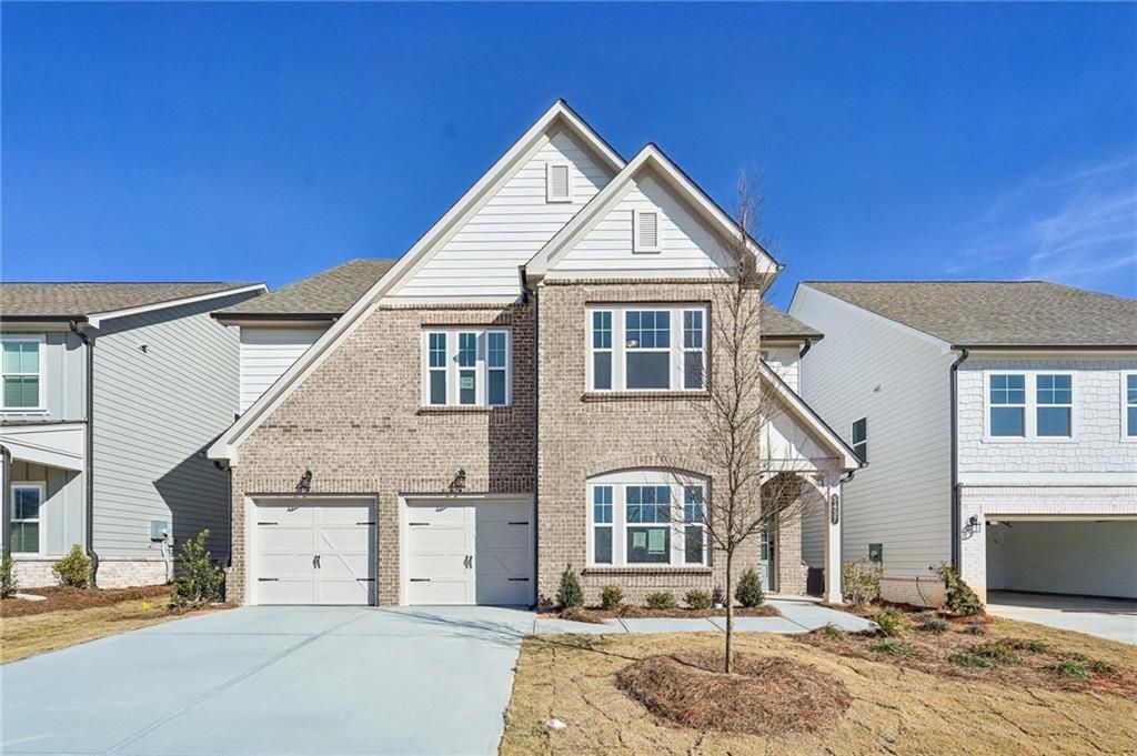 5457 Hargrove Way, Flowery Branch, GA 30542 Main Photo