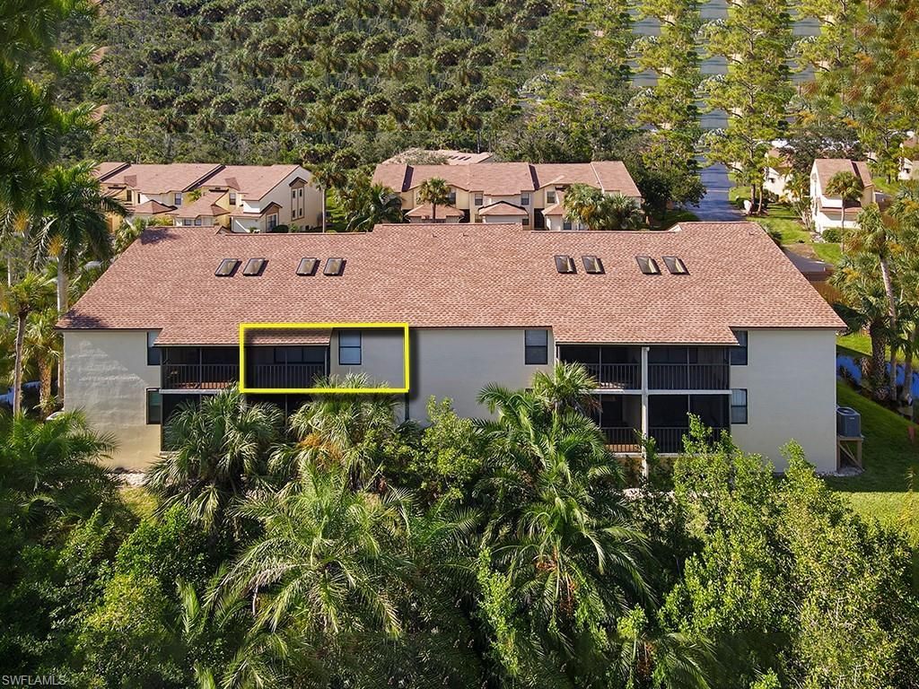 15206 Parkside Dr, Unit 201, Fort Myers, FL 33908 Photo