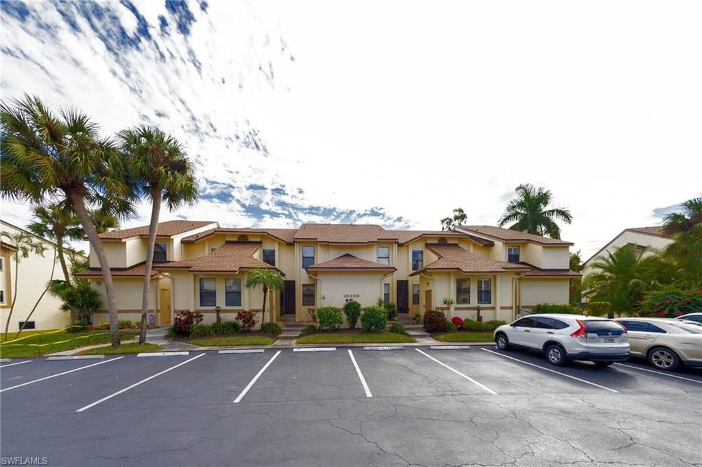 15206 Parkside Dr, Unit 201, Fort Myers, FL 33908 Photo
