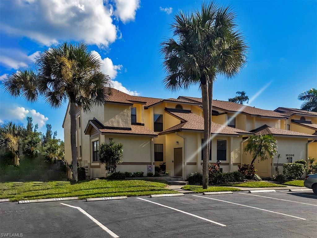 15206 Parkside Dr, Unit 201, Fort Myers, FL 33908 Photo