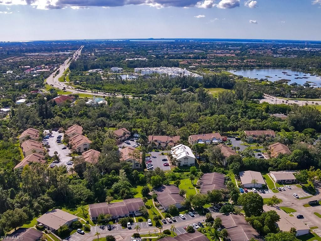 15206 Parkside Dr, Unit 201, Fort Myers, FL 33908 Photo