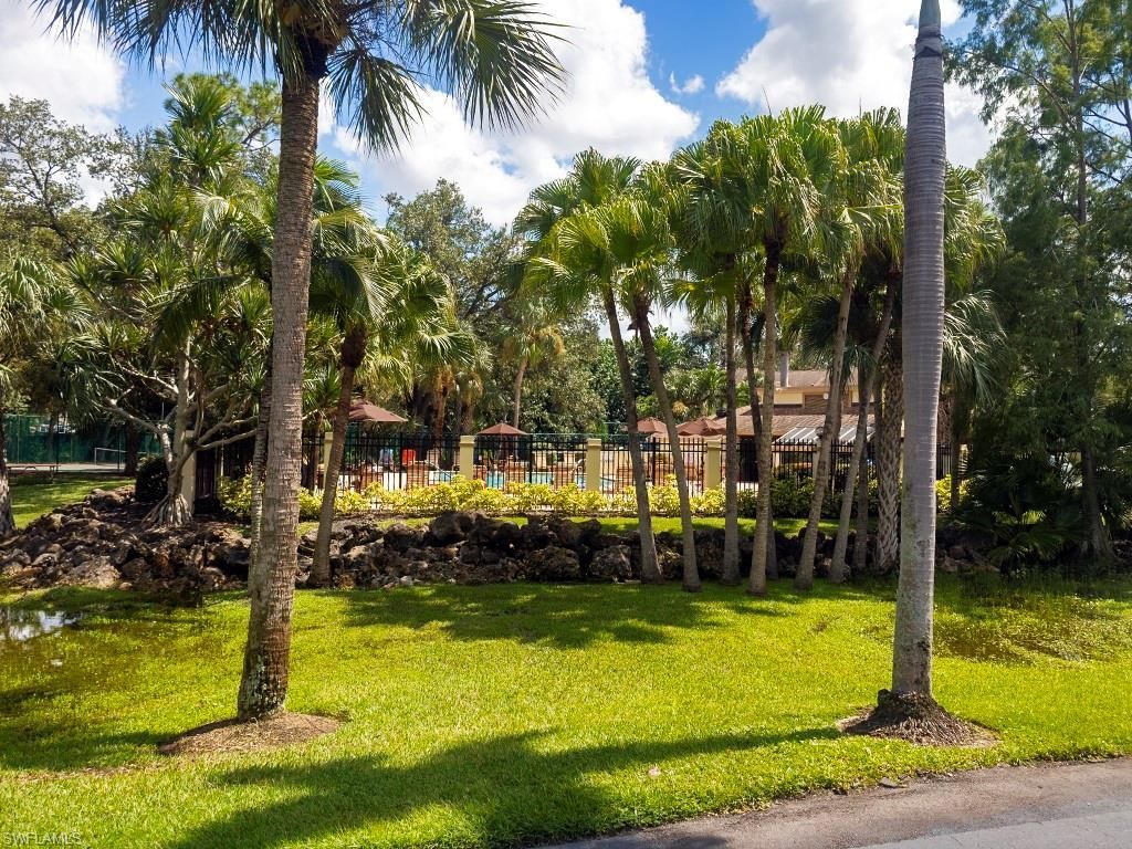 15206 Parkside Dr, Unit 201, Fort Myers, FL 33908 Photo