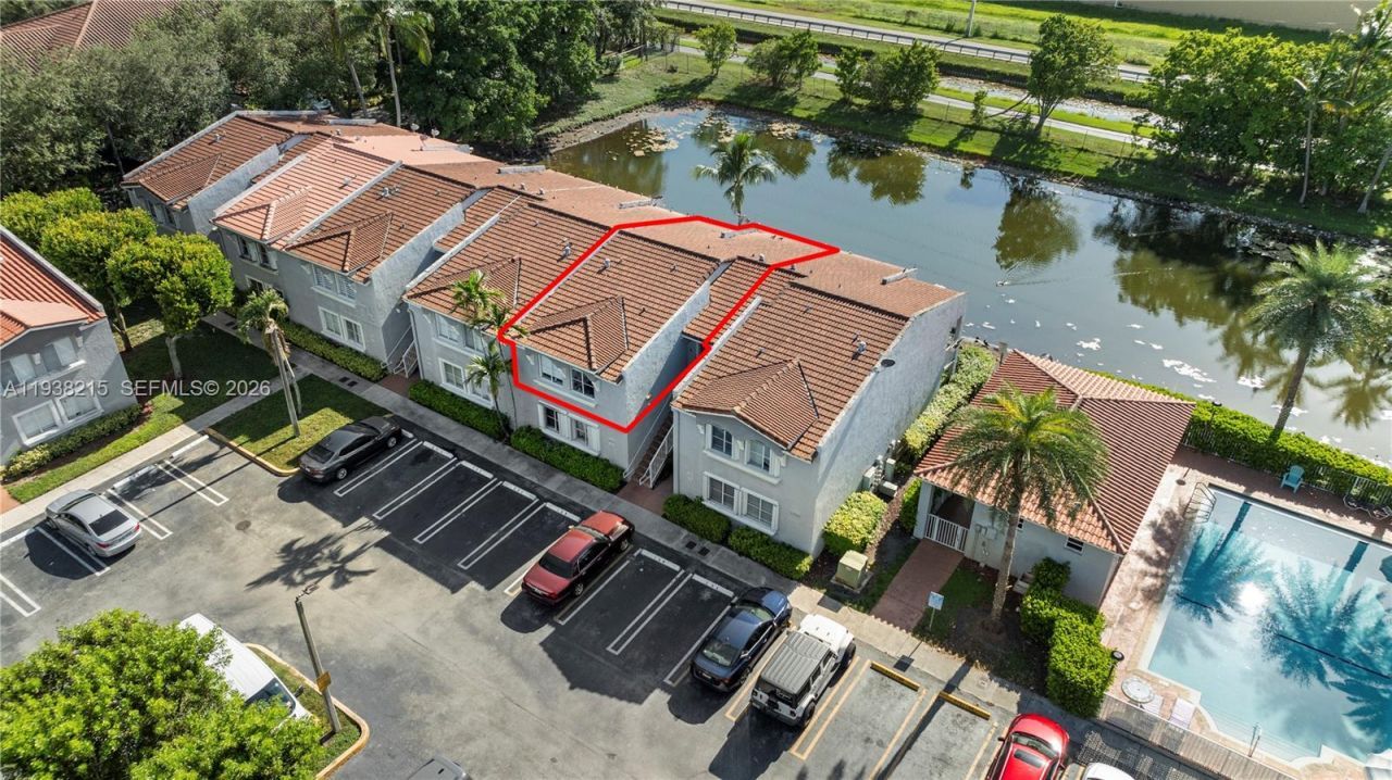 4736 NW 114th Ave, Unit 205, Doral, FL 33178 Photo