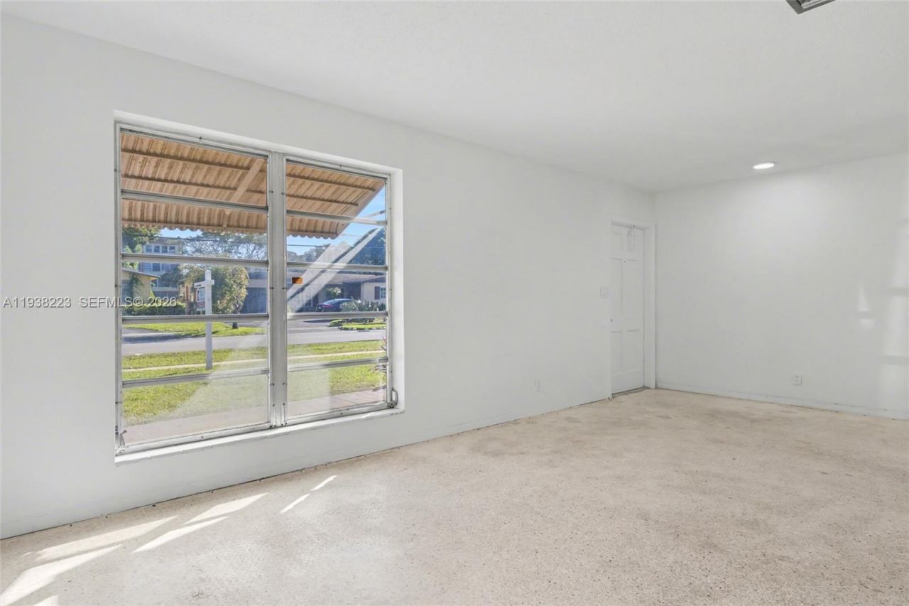 2301 NW 42nd Ave, Lauderhill, FL 33313 Photo